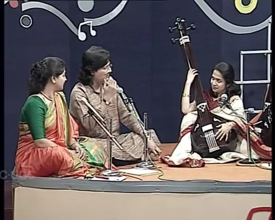 Raag Chaarukeshi