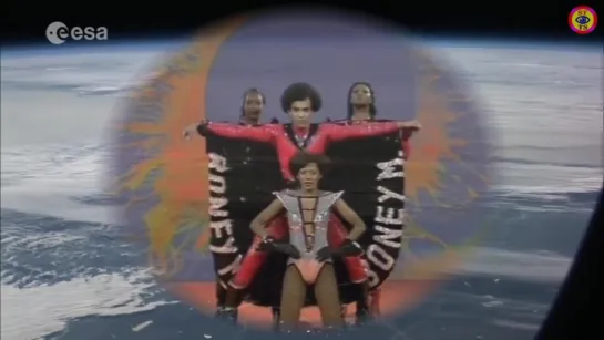 Boney M - Silly Confusion