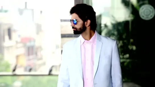 DAWN Fashion Film with Barun Sobti