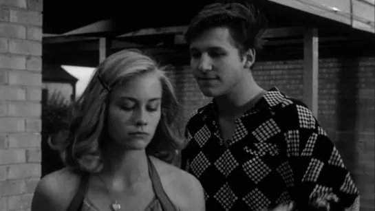 The Last Picture Show (1971)