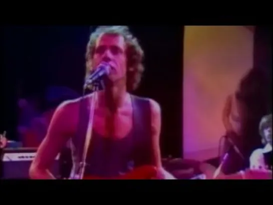 Dire Straits - Live Rockpalast (1979)