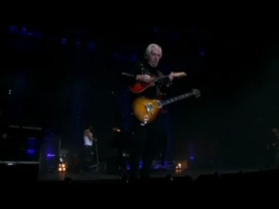 Bad Company -Live at Wembley,2011