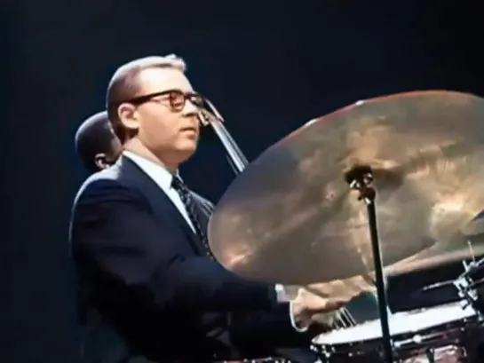 The Dave Brubeck Quartet - Take Five (1959)