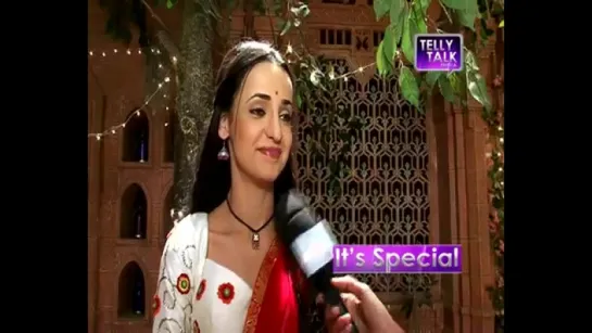 Rangrasiya_ Paro aka Sanaya Irani Full EXCLUSIVE Interview MUST WATCH!