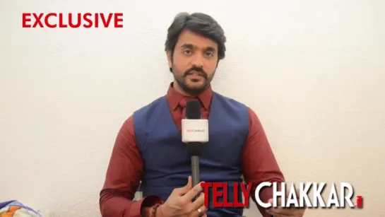 Exclusive- Ashish Sharma talks about his stints in Rangrasiya and Jhalak