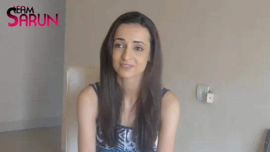 TeamSarun in Conversation with Sanaya Irani Part 1_2 (September 2015)