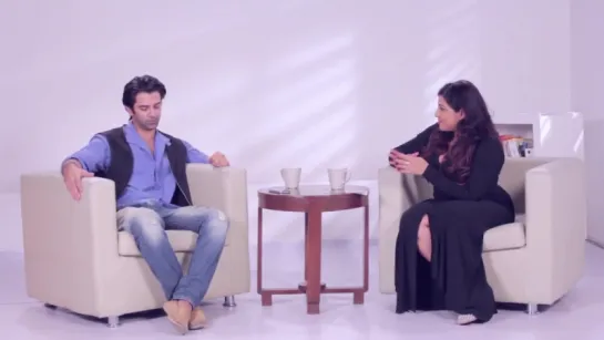 Barun Sobti on Malishka Unleashed -  Exclusive Full Interview - Part 1