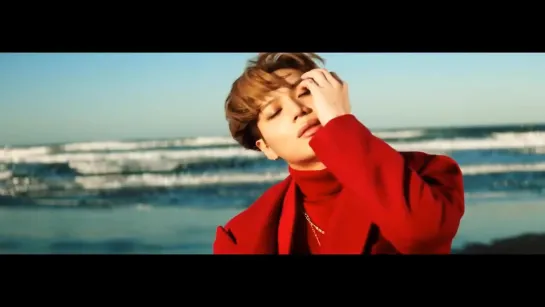 TaeKai (TAEMIN  KAI) Being RUDE「HOLY WATER EDITION」_1080p cr.  Tortall Queen