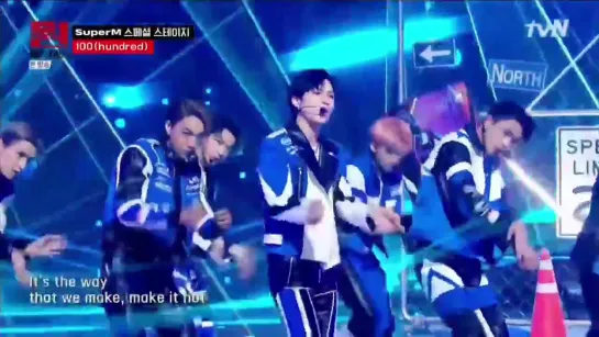 [VIDEO ] 25.09.2020 SuperMs As We Wish - Performance de 100. Parte 2 - SuperM сr. ShinersBR