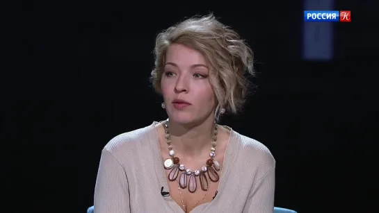 Линия жизни. Полина Осетинская @Телеканал Культура