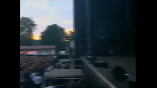 Hypocrisy - Live At Summer Breeze Festival (2002)