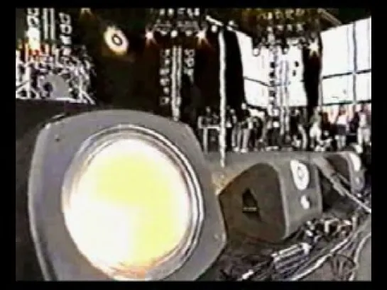 Korn - Live at Pinkpop (2000)