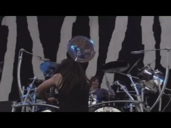 Korn - Live Download Festival (2011)