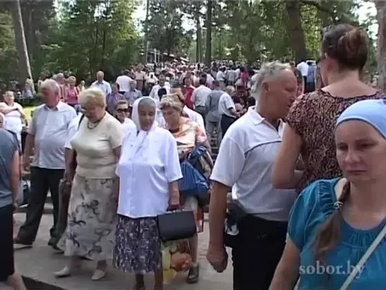 Патриарха Кирилла в Польше встречали со слезами