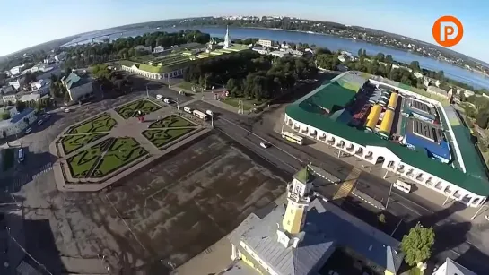 Памятнику быть. В центре Костромы планируют восстановить монумент Ивану Сусанину