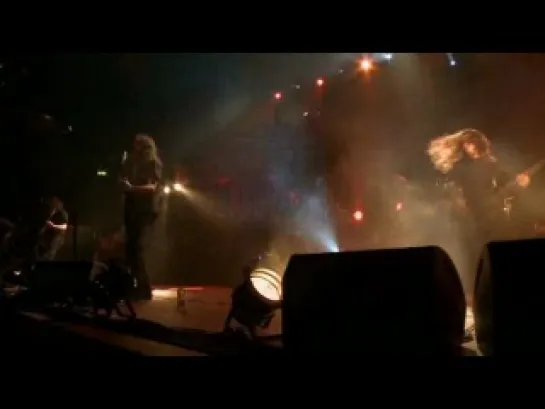 Opeth - Live Concert at The Royal Albert Hall (Part 1) (2010)