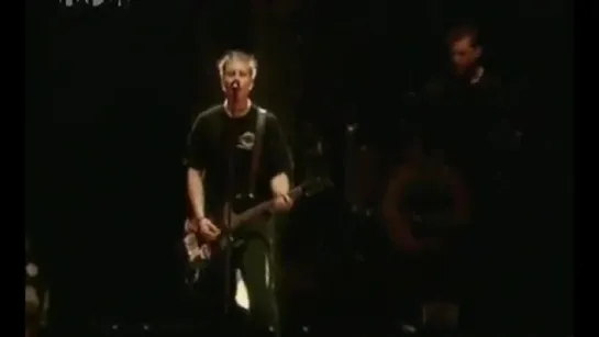 The Offspring - Live at Wembley (2001)