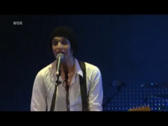 Placebo - Live at Area4 Festival (2010)