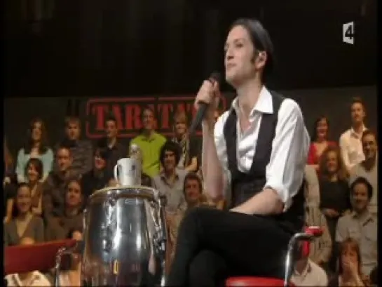 Placebo - Live at Taratata Show (2009)