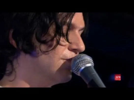 Placebo - Live at Studio SFR Paris, France Acoustic (2009)