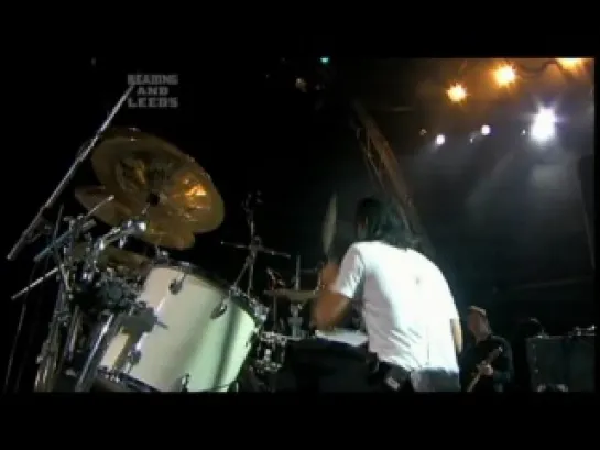 Placebo - Reading Festival, England (2006)