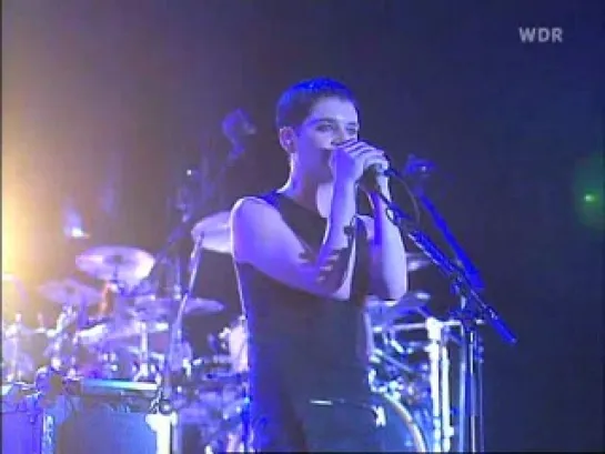 Placebo - Rock am Ring (2003)