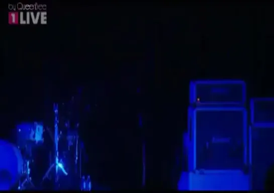 Placebo - Radioconcert at Glloria Theater (Köln, Germany) (2009)