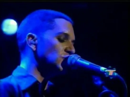 Placebo - Concert Telehit (Mexico) (2005)