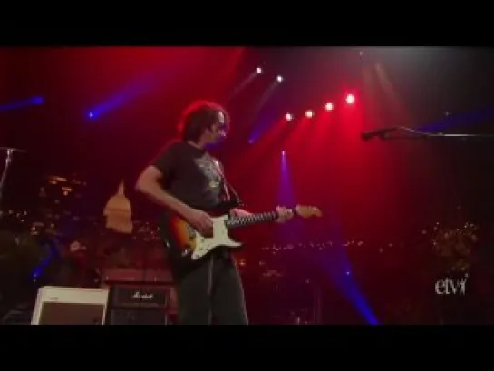 Pearl Jam - Live at Austin City Limits (2009)