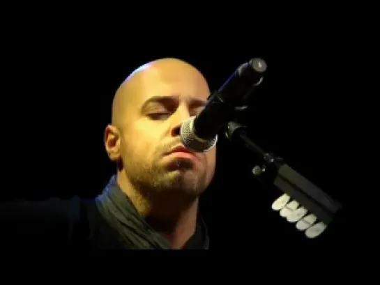 Daughtry - Live In New York City (2011)