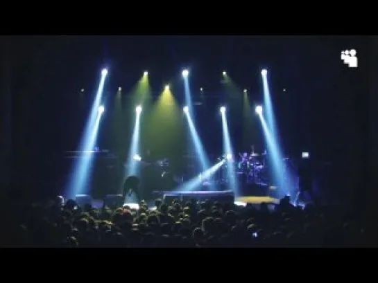 Deftones - Live At Tivoli Lisbon (2010)