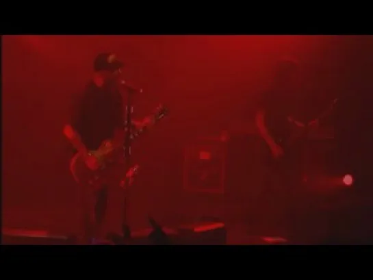 Staind - Live Best Buy Theater (2011)