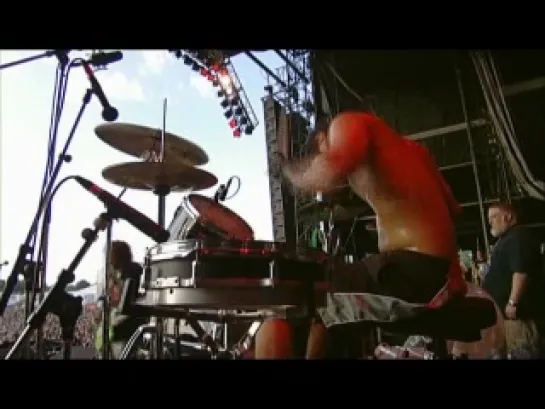 Soulfly - Wacken Open Air (2006)