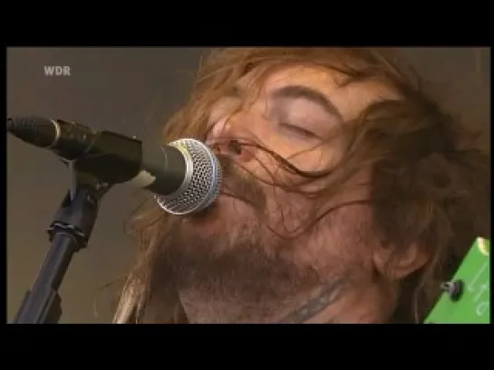 Soulfly - Rock am Ring (2006)