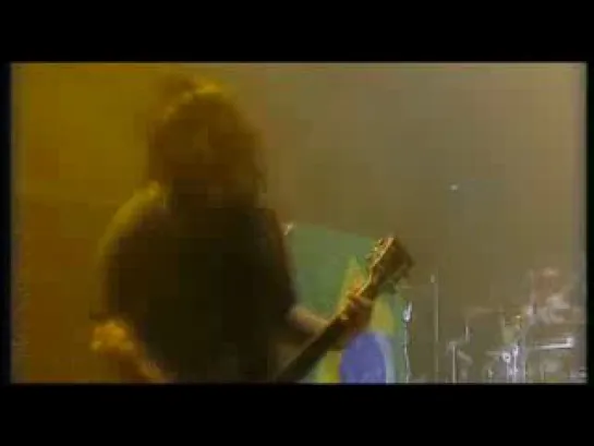 Soulfly - Live In Eurockéennes (2002)