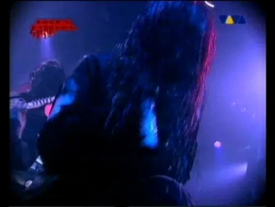 Slipknot - Live In London, Astoria (2004)