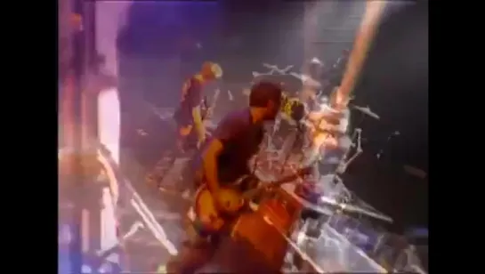 Sum 41 - Live From The Astoria (2001)