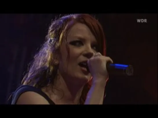 Garbage - Live Palladium Koln (2005)