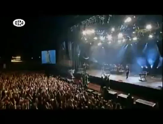 Garbage - Live Loreley Rockpalast (1998)