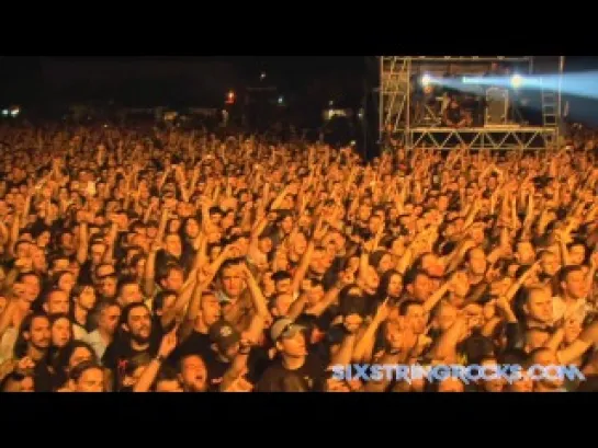 Manowar - (2007) Live in Kavarna