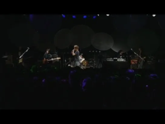 Inoran - Another Room  - Part 2 of 2 (2005)