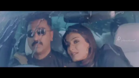 Tamil_Love_Hit_Songs___Un_Azhagukku_Video_Song___Aalavandhan_Movie_Songs___Kamal_Haasan___Raveena