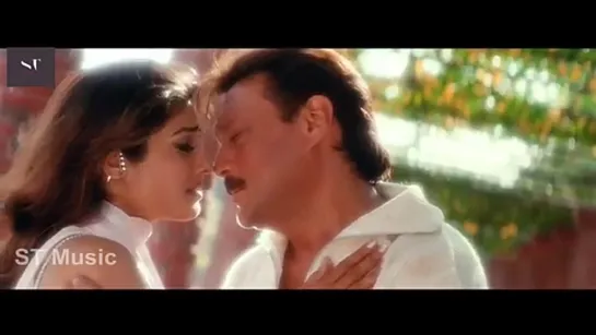 Mere Bina Tum / Raveena Tandon, Jackie Shroff/ Jung 2000