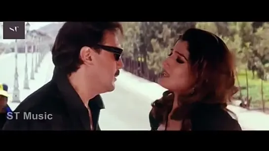 Dil Mein Jigar Mein /Raveena Tandon, Jackie Shroff / Jung 2000