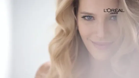 Luisana Lopilato- Elvive Reparación Total 5, 2015