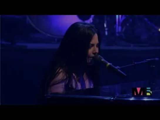 Evanescence - Nissan Live Sets (2007)