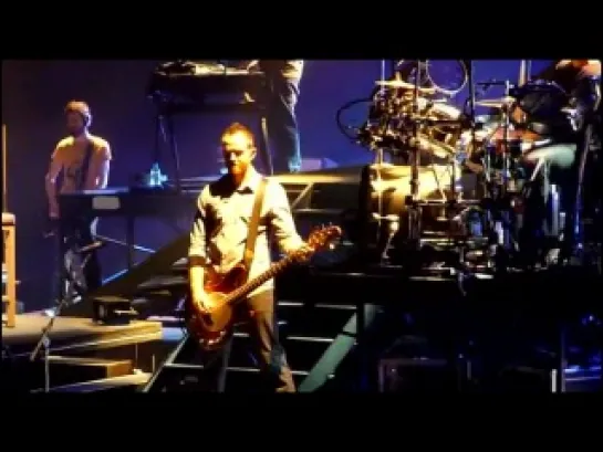 Linkin Park - Live in Westfalenhalle 1 (Dortmund, Germany) (2010)