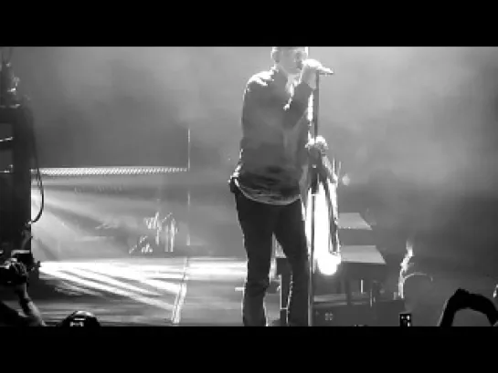 Linkin Park - Live Paris, France (2010)