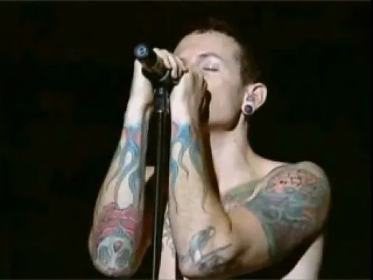 Linkin Park - KROQ Epicenter (2009)