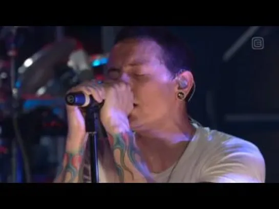 Linkin Park - Live in Webster Hall (New York City, New York) (2007)